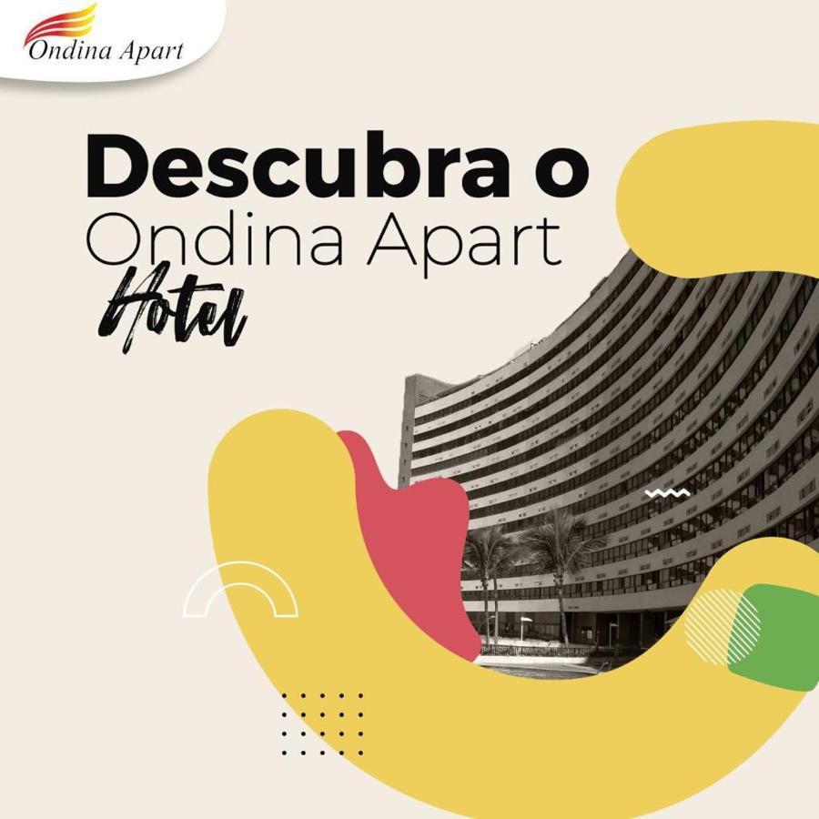 Apartamento Aconchegante Beira-Mar Ondina Salvador da Bahia Dış mekan fotoğraf