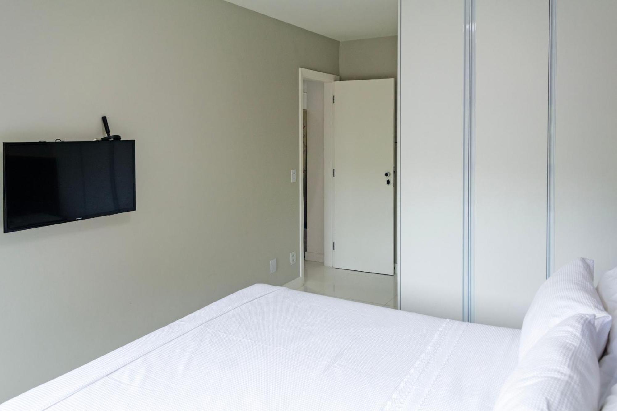 Apartamento Aconchegante Beira-Mar Ondina Salvador da Bahia Dış mekan fotoğraf