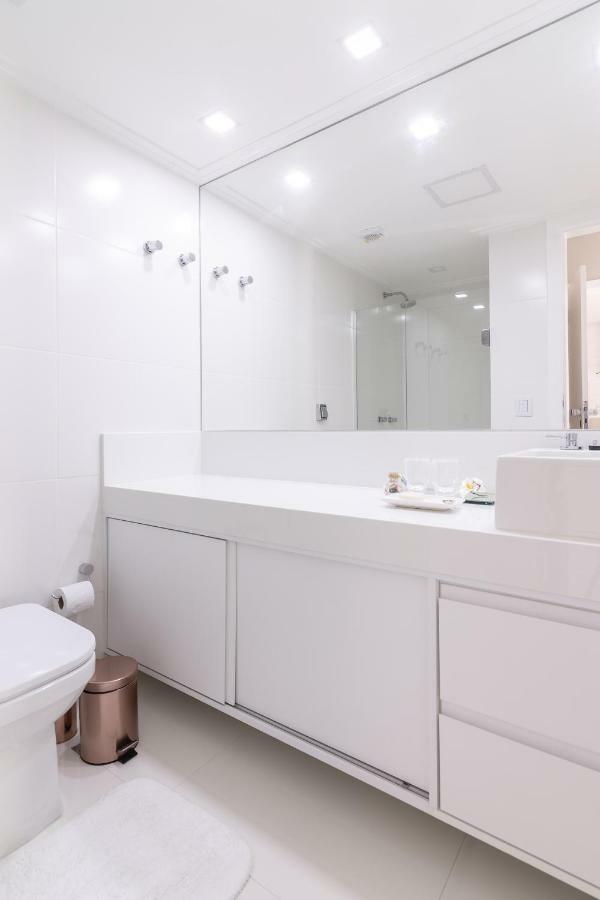 Apartamento Aconchegante Beira-Mar Ondina Salvador da Bahia Dış mekan fotoğraf